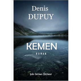 Kemen - Denis DUPUY