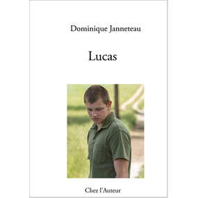 Lucas - JANNETEAU Dominique