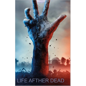 THE LIFE AFTHER DEAD - Howard Cospolite