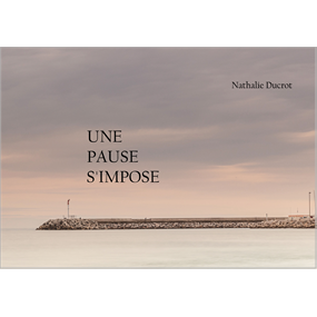 Une pause s'impose - nathalie ducrot