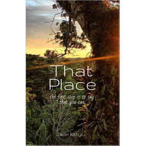 That place - Jade Pierre
