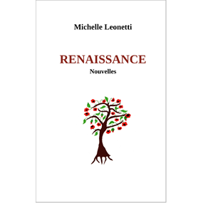 Renaissance - Michelle Leonetti