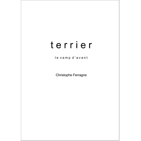 terrier - Christophe Ferragne 
