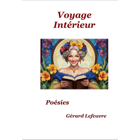 Voyage Intérieur - GERARD LEFEUVRE