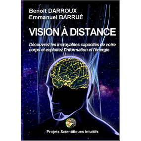 Vision à distance - Benoît Darroux