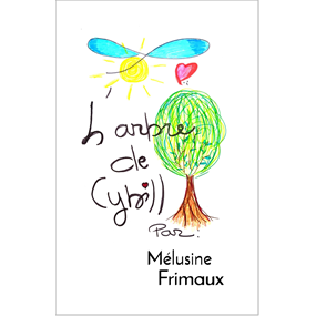 L'arbre de Cybill - Mélusine Frimaux