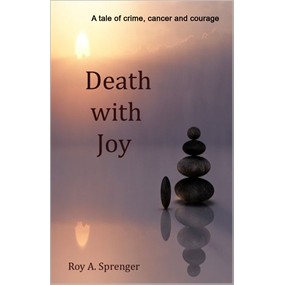 Death with Joy - Roy Sprenger