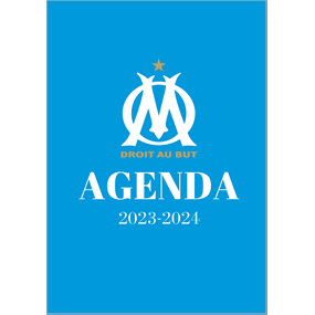 Agenda 2023-2024 - Maïwenn Le Toullec