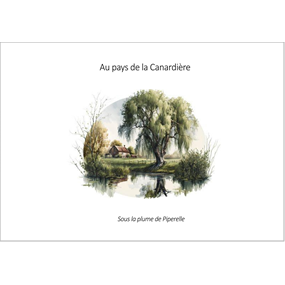 Au pays de la Canardière - Céline Chevalier 