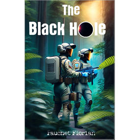 The Black Hole - Pauchet Florian