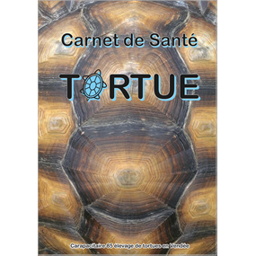 carnet santé tortue 2 - samuel FOURNIER