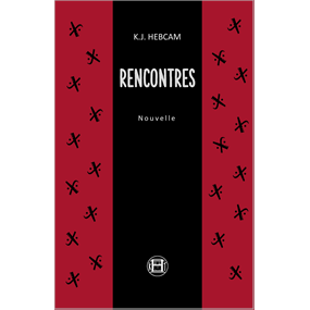 RENCONTRES - K.J. HEBCAM