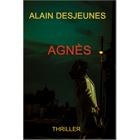 Agnès   - alain Desjeunes