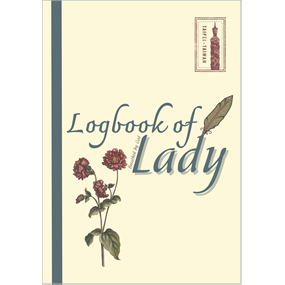 Logbook of Lady - Julie BALTIDE