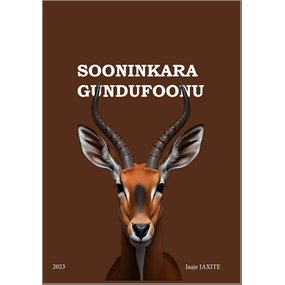 Sooninkara Gundufoonu - JAXITE Jaaje