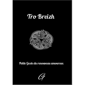 Tro Breizh - Taliesin