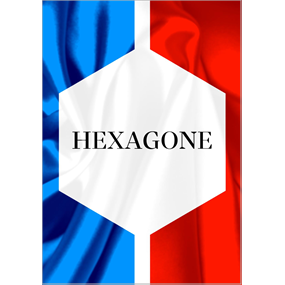 HEXAGONE  - Alexis DUFOURNEL