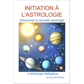 INITIATION A L'ASTROLOGIE      - Yannick LENORMAND