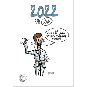 2022 par Xab - Xab