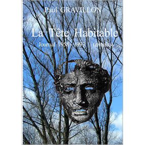 La Tête Habitable - Paul GRAVILLON 