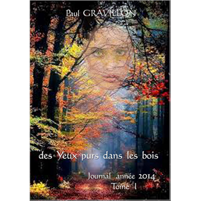 JOURNAL 2014 TOME  I - Paul GRAVILLON 