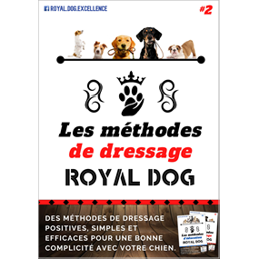 Royal Dog n°2 - ROYAL DOG 