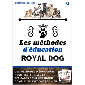 Royal Dog n°1 - ROYAL DOG 