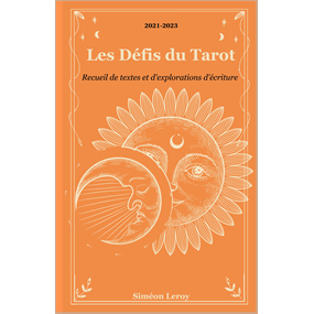 Les Défis du Tarot - Siméon Leroy