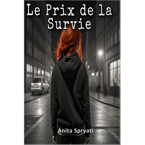 Le Prix de la Survie  - Anita Spryati