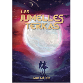 Les Jumelles Terkas - Léna Lartigue