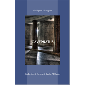 Cavernatus - Abdelghani Chougrani