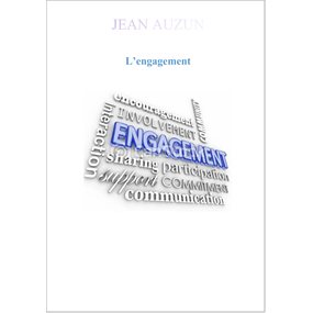 L'engagement - Jean AUZUN