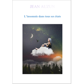 L'insomnie - Jean AUZUN