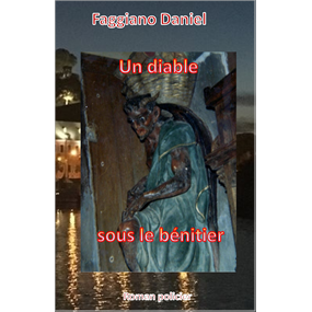 Un diable sous le bénitier - Daniel Faggiano