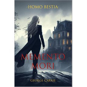 Memento Mori - Tome 1 - George CARRIE