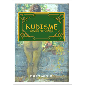 NUDISME œuvres picturales   - Hubert MERCIER