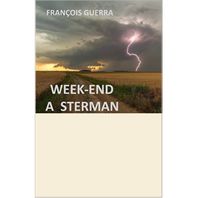 WEEK END A STERMAN +marges - francois guerra