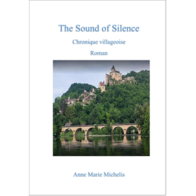 The Sound of Silence - anne marie michelis
