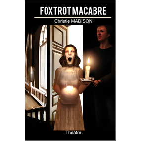 Foxtrot Macabre - Christie MADISON