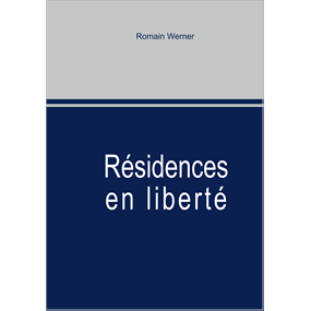 Résidences en liberté - Jean-Jacques Terlin