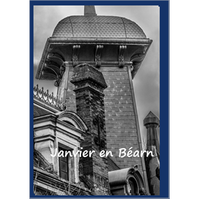 Janvier en Béarn  - Olivier ARA