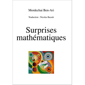 Surprises mathématiques - Mordechai Ben-Ari