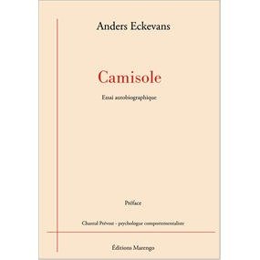 Camisole - Anders ECKEVANS