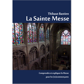 La Messe   - Thibaut BASTIEN