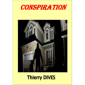 Conspiration - Thierry DIVES