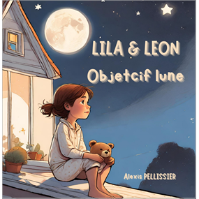 Lila & Léon - Alexis PELLISSIER