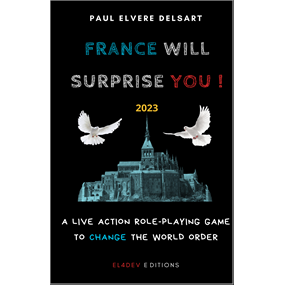 France Will Surprise You! - DELSART Paul