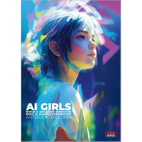 AI Girls - Eliah AI