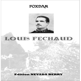 LOUIS FECHAUD - FOXDAM