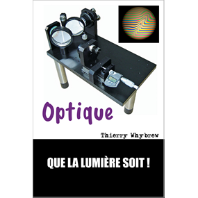 Optique - Thierry whybrew